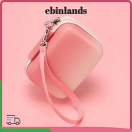 LUCKY-EBINLANDS Digital Camera Bag, Anti-shock Lightweight Hard  Cover, Mini for  ZV-1 ZV-1II ZV1 ZV