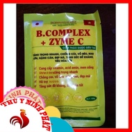 B.COMPLEX + ZYME C (100g)