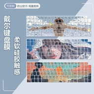 Suitable for Dell Precision Workstation 7670 Keyboard Film 7680 7750 Anti-dust 7760 7770 7780