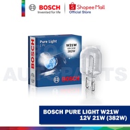 Bosch Bulb Miniature Standard 12V 21W (W21W12V, 21W-382W)