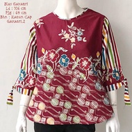 Gayatri blouse