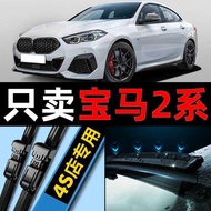 2 Series 218i Wiper Original 220i Travel 220 Convertible Imported Original Factory Two Series Wiper 