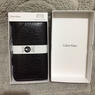 Calvin Klein Long Wallet for Her