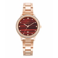 Roscani Mine E80 35mm Bracelet Women Rose Gold Watch BL E804E9