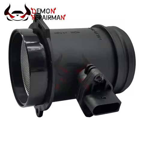 Mass Air Flow Maf Meter Sensor71KX For AUDI A4 2003-2004 S4 A6 2002-2003 S8 4.2L 0280218068 07713347