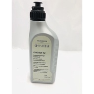 Audi A4 A5 Q5 2.0 Quattro below 2013 Auto Transmission Fluid G052529A2