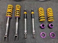 KW V3 奔馳W213拆車避震 9.7成新