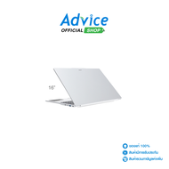 Notebook Acer Aspire Lite 16 AL16-74P-53WV/T001 (Light Silver)