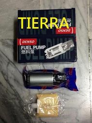 日本 DENSO 福特 TIERRA 323 98 汽油幫浦 電動幫浦 其它PREMACY,MAV 歡迎詢問 