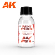 AK Interactive AK186 PAINT STRIPPER