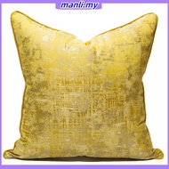 Square Sofa Cushion Cover 60x60 50x50 45x45 30x50cm Throw Pillow Case Pillow Cover Cushion Pillow Ca