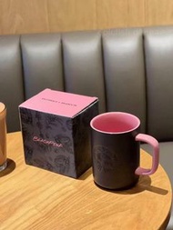 🍑全新正貨🌸Starbucks x BLACKPINK聯名Jennie黑粉馬克杯