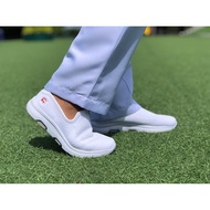 KASUT PUTIH NURSE VIRAL