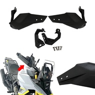 Fit For Suzuki V-Strom 800DE 800 DE 2023- 2024 Hand Guard Motorcycle Handguards Handlebar Guards 800