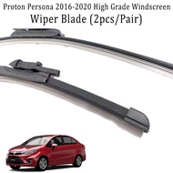 NEW PROTON PERSONA 2016-2019 HYBRID WIPER BLADE 16'' + 22'' ( OEM Brand )