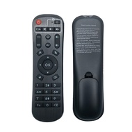 Remote Control Compatible EVPAD 2S 2T Plus Pro+ 2S+ 3 3S 3R Max EVBOX X88 PRO/H40/H50/H60 controller