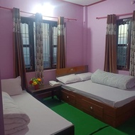 โรงแรม Bindabashini homestay house no 14 - Bandipur