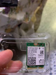 Intel 9560NGW 無線網卡