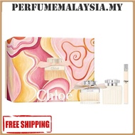 Chloe by Chloe Eau De Parfum Perfume Gift Set