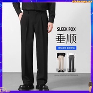 ECINOS Man - Museum 2.0 Pants (Man Version) | Men's pants | Men's trousers