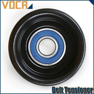 1URFE 3URFE Engine Belt Tensioner Pulley for Toyota Land Cruiser V8 4.6L 2012- Sequoia 5.7L OEM 1662