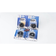 R&g COVER KAWASAKI NINJA 250R / 250FI / Z250 FRAME - SET