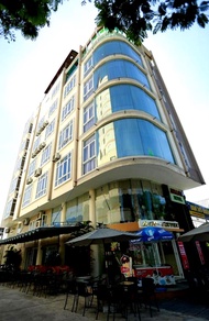 峴港阿瓦隆飯店