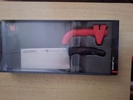 雙人牌 Zwilling Style 廚刀連刀石