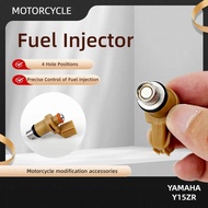For YAMAHA Y15ZR Fuel Injector (Fuel Injector / Injector Nozzle)