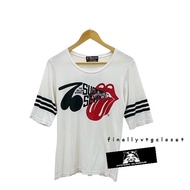 30th Anniversary Hysteric Glamour x The Rolling Stones T-Shirt