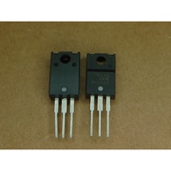 NJM7824FA / 7824 / 24V 1.5A JRC linear voltage regulator IC