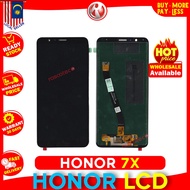 HW HONOR 7X / HONOR 7X CMA-LX2 HONOR7X HONOR 7 X LCD With Touch Screen Digitizer Display Replacement