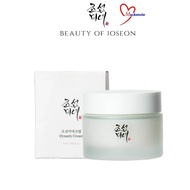Beauty Of Joseon Dynasty Cream 50ml | Korea Moisture Nourish Brightening Face Cream Moisturizer