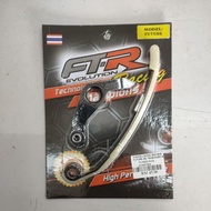 FUTURE RACING TENSIONAL SET FTR