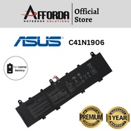 Battery for Part No C41N1906 Asus FA506 FA506Q FA706 FA706Q TUF556 TUF506 TUF766 Notebook Battery