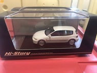 hi story 1:43 EG sir-ii