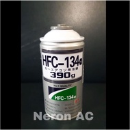 Freon Hfc 134a