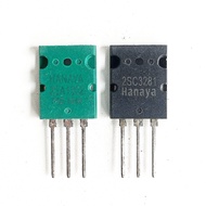A 1302 C 3281 Transistor 2SA1302 2SC3281