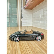 [Ready Stock] 1 18 Porsche 718.Sell.Mini Cut Produced Brand New Original Packaging.The Third Generat