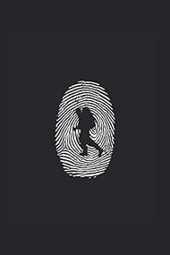 Bergwandern: Punktraster Notizbuch (6x9 Zoll) mit 120 Seiten