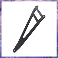 (GPBS) 1 Piece Motorcycle Exhaust Hanger Bracket Accessories Muffler Support Parts Accessories for Z