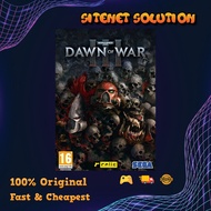 Warhammer 40000 Dawn of War III [PC Digital Download][Offline]