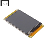 NX4832F035 -  3.5Inch  Series HMI Touch Display