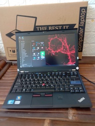 laptop core i5 Lenovo thinkpad second mulus gen3