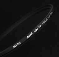 促銷 NiSi /耐司多層鍍膜67mm MC UV鏡適合賓得50-135 / 60-250mm鏡頭