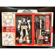 Banpresto 1/144 Mobile Suit Gundam RX-78 Ver.Ka