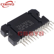 1pcs TDA7851 Brand New TDA7851L TDA7851F ZIP-25 TDA7851A TDA 7851L