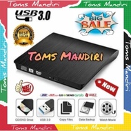 Usb 3.0 CD/DVD RW External Burner