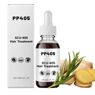 PP405 Hair Care Essence, SCU-405 Hair Growth Oil, Contains PP405 Ingredients, Used to Treat Hair Los