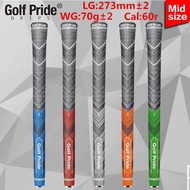 Golf Pride Golf Grips Mcc PLUS4 Standard/Midsize Iron And Golf Wood Club Grip